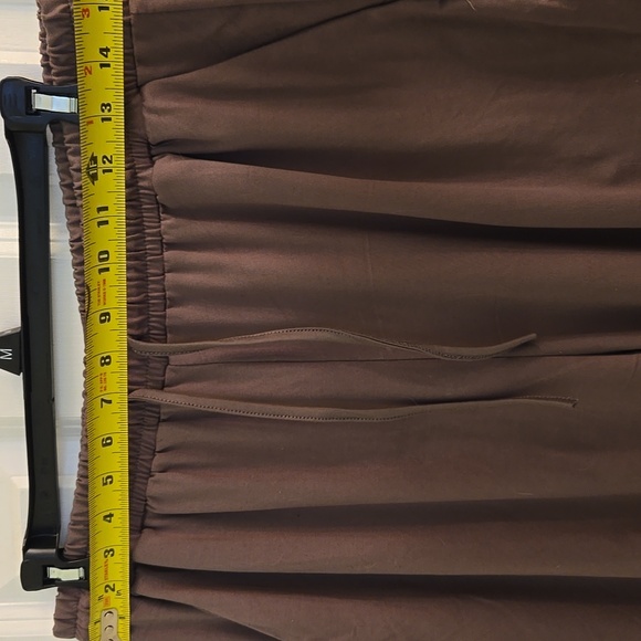 NWOT Leisure Pants - Picture 4 of 6